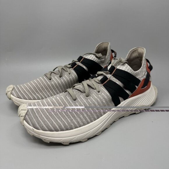 Merrel Embark Lace Shoes Men\'s Size 13 Gray Trail Running Hiking Sneaker main image 7